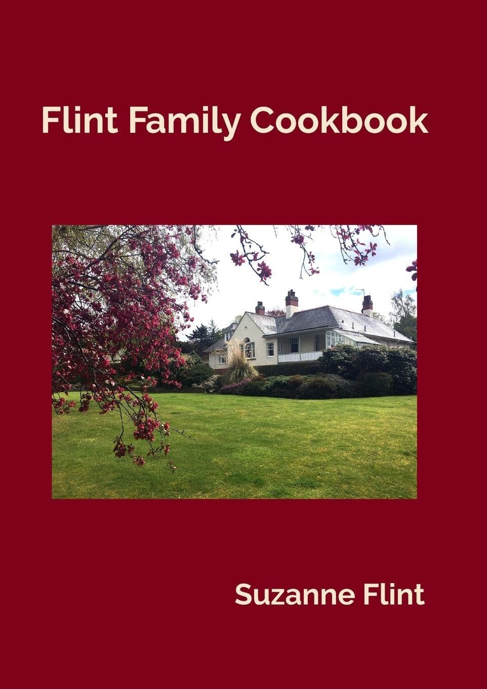 Flint Family Cookbook Leisure, Home & Garden