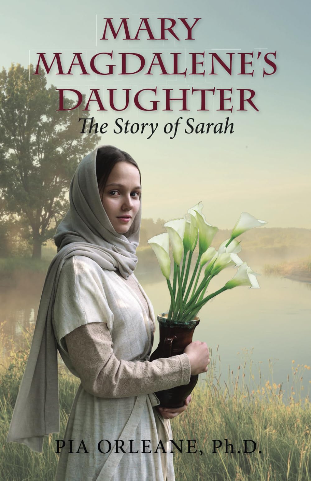 Mary Magdalene's Daughter Religion & Esotericism
