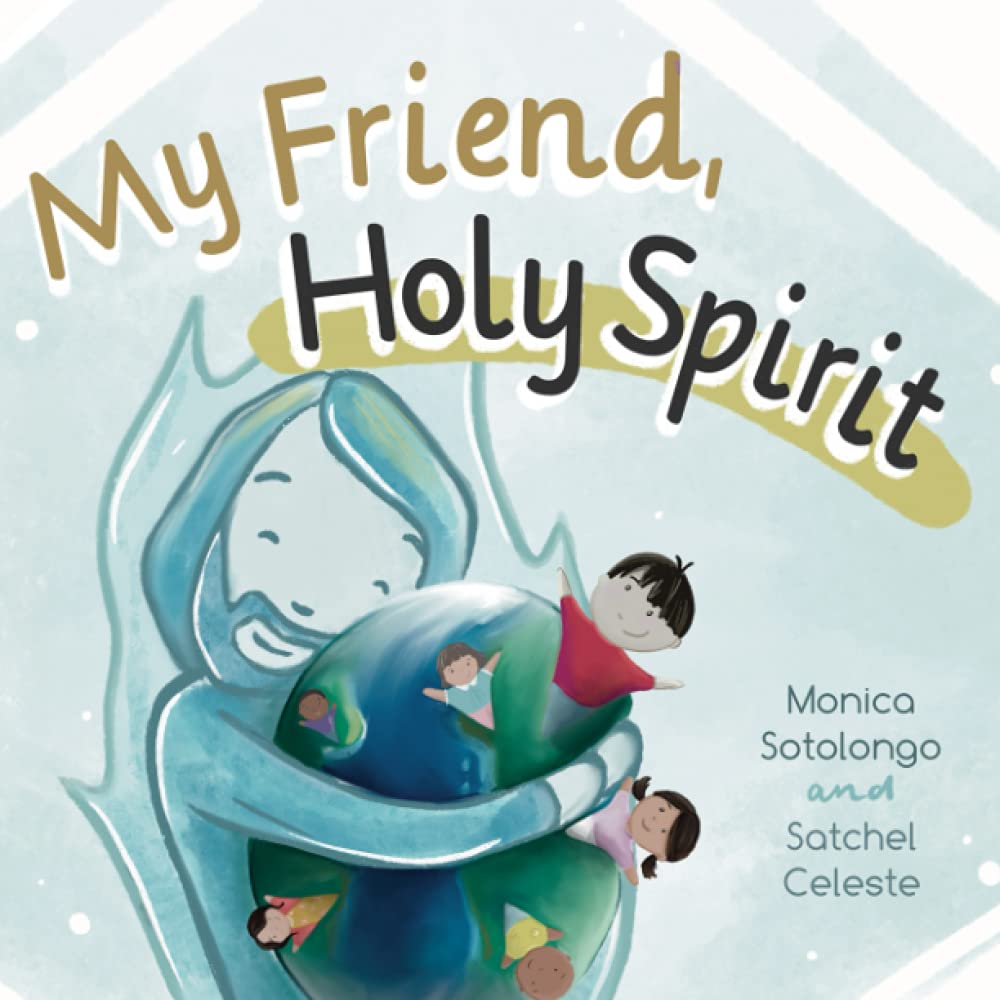 My Friend, Holy Spirit Religion & Esotericism