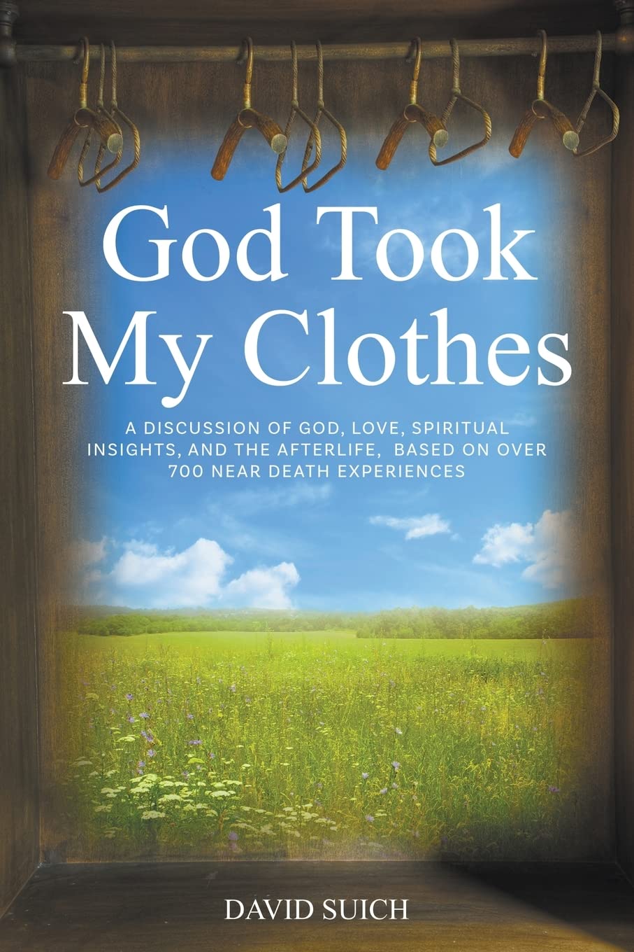 God Took My Clothes Death & Mourning