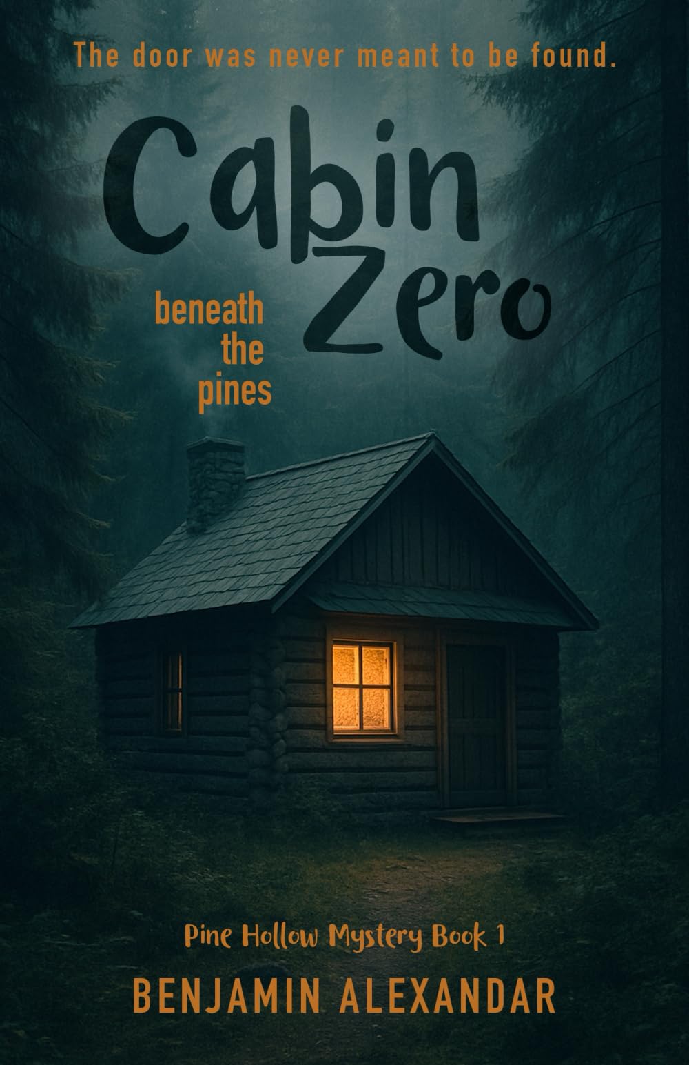Cabin Zero Classics