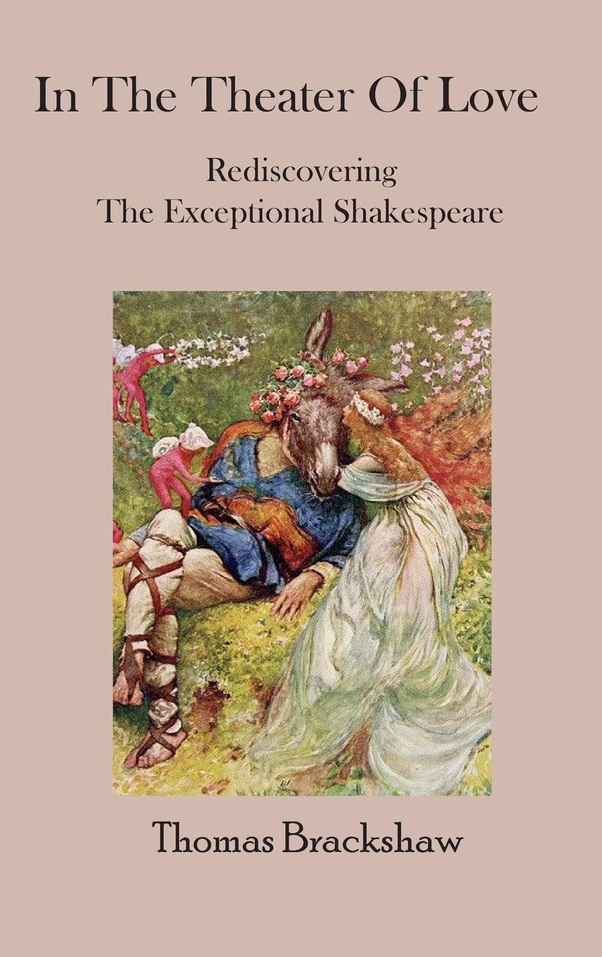 In The Theater of Love Contemporary literature