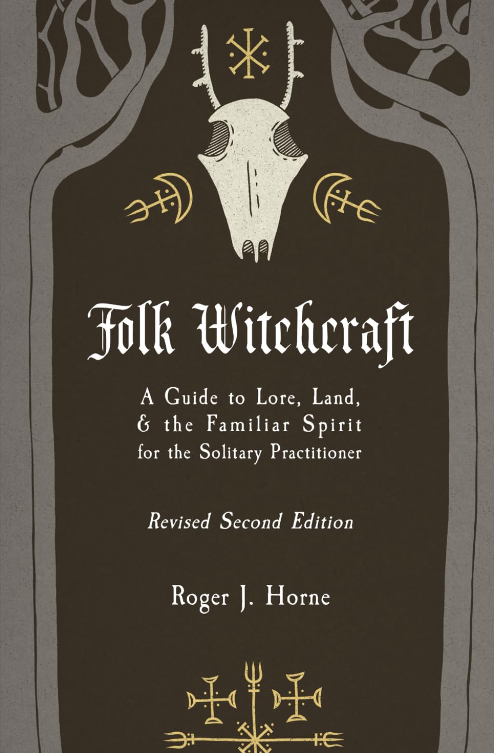 Folk Witchcraft Religion & Esotericism