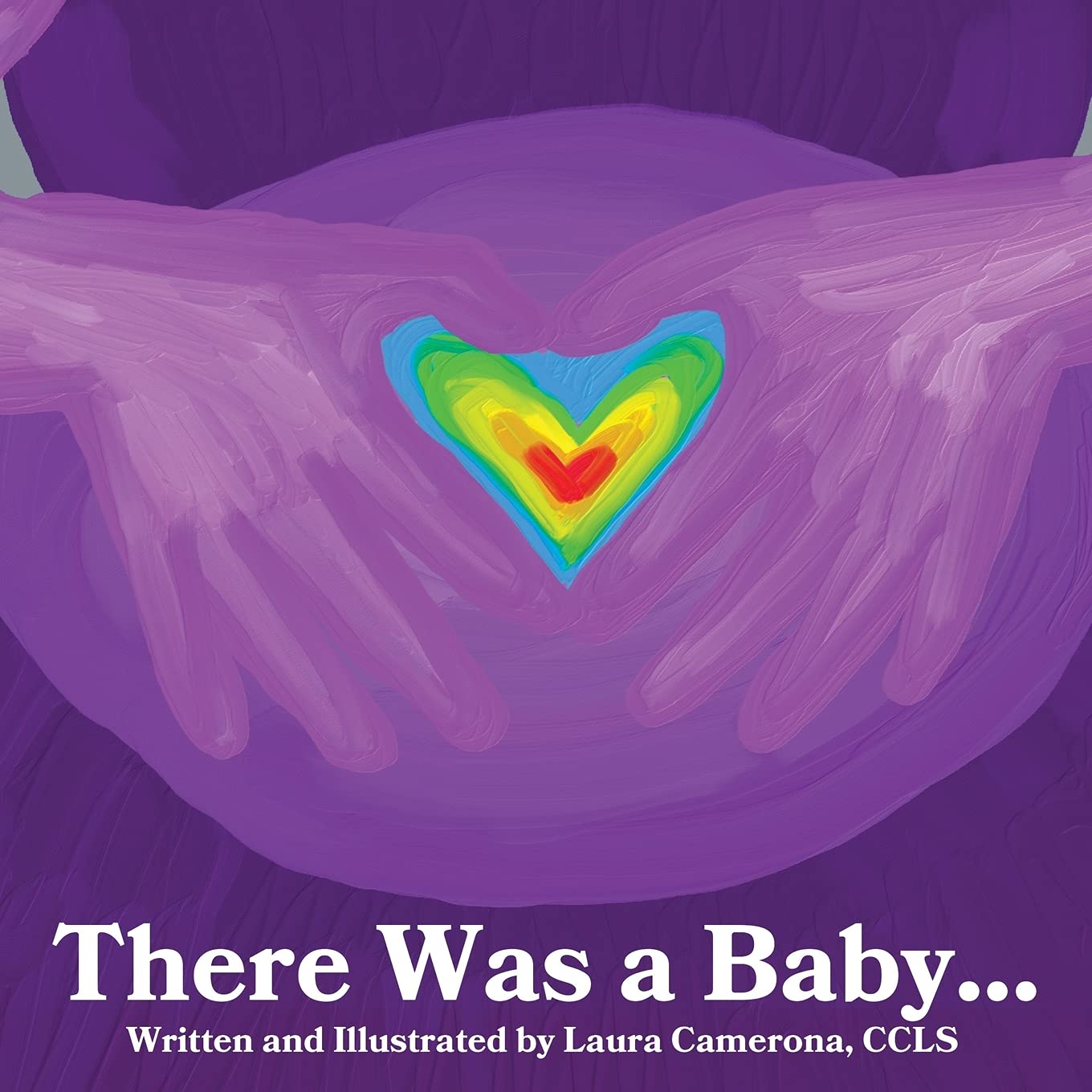There was a Baby... Parents & Children
