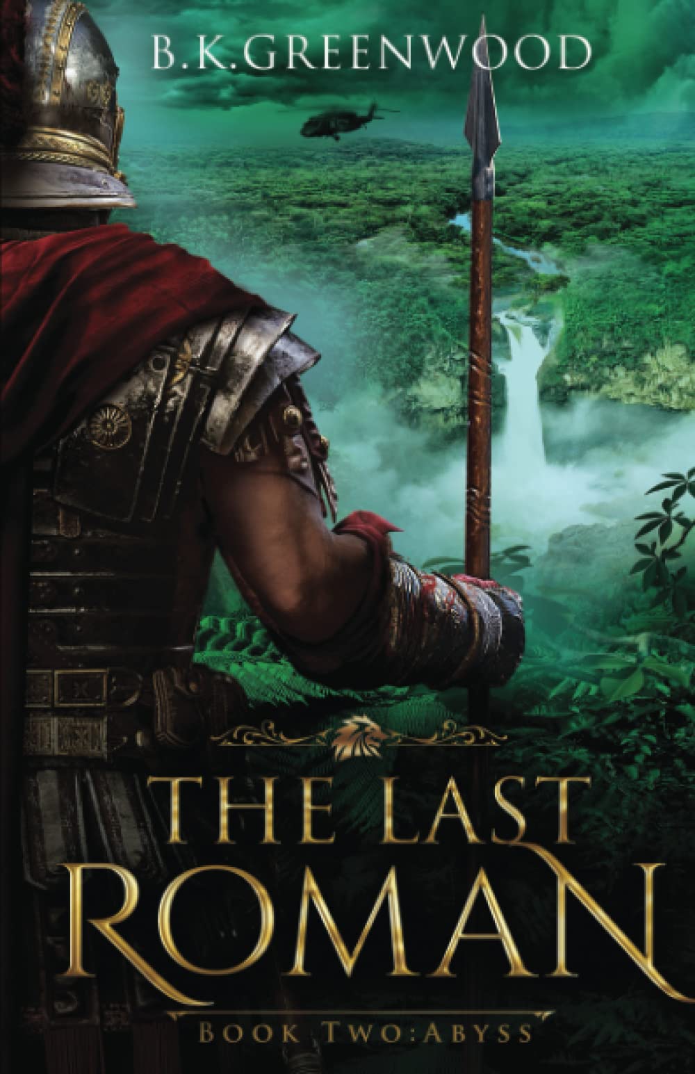 The Last Roman: Abyss Action & Adventure