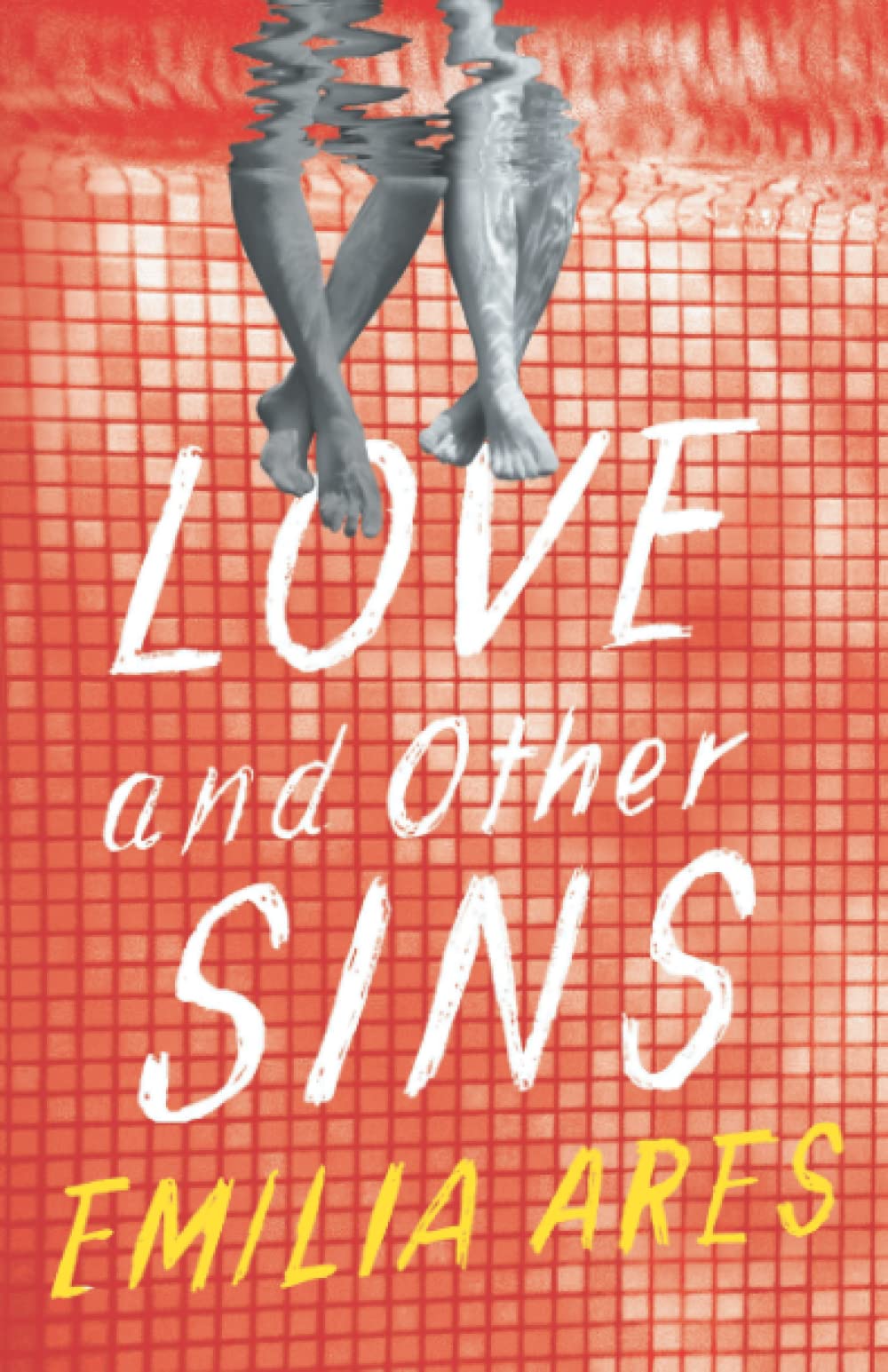 Love and Other Sins book