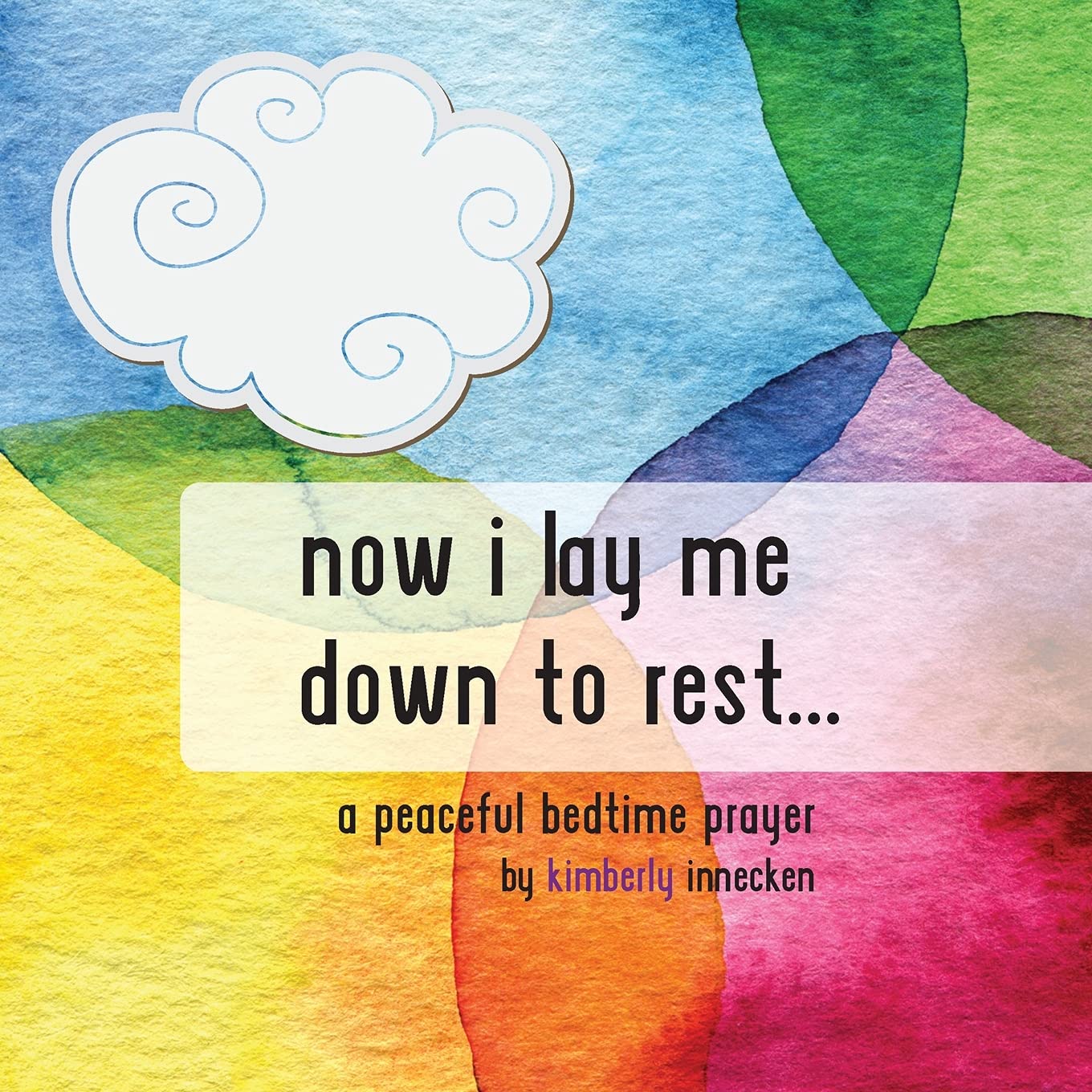 Now I Lay Me Down To Rest ... Non-fiction
