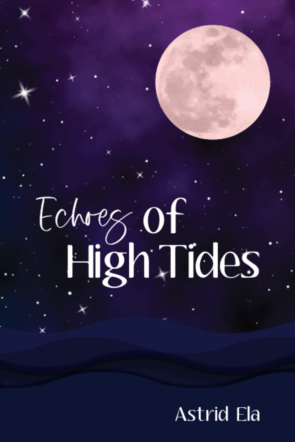 Echoes of High Tides Poetry