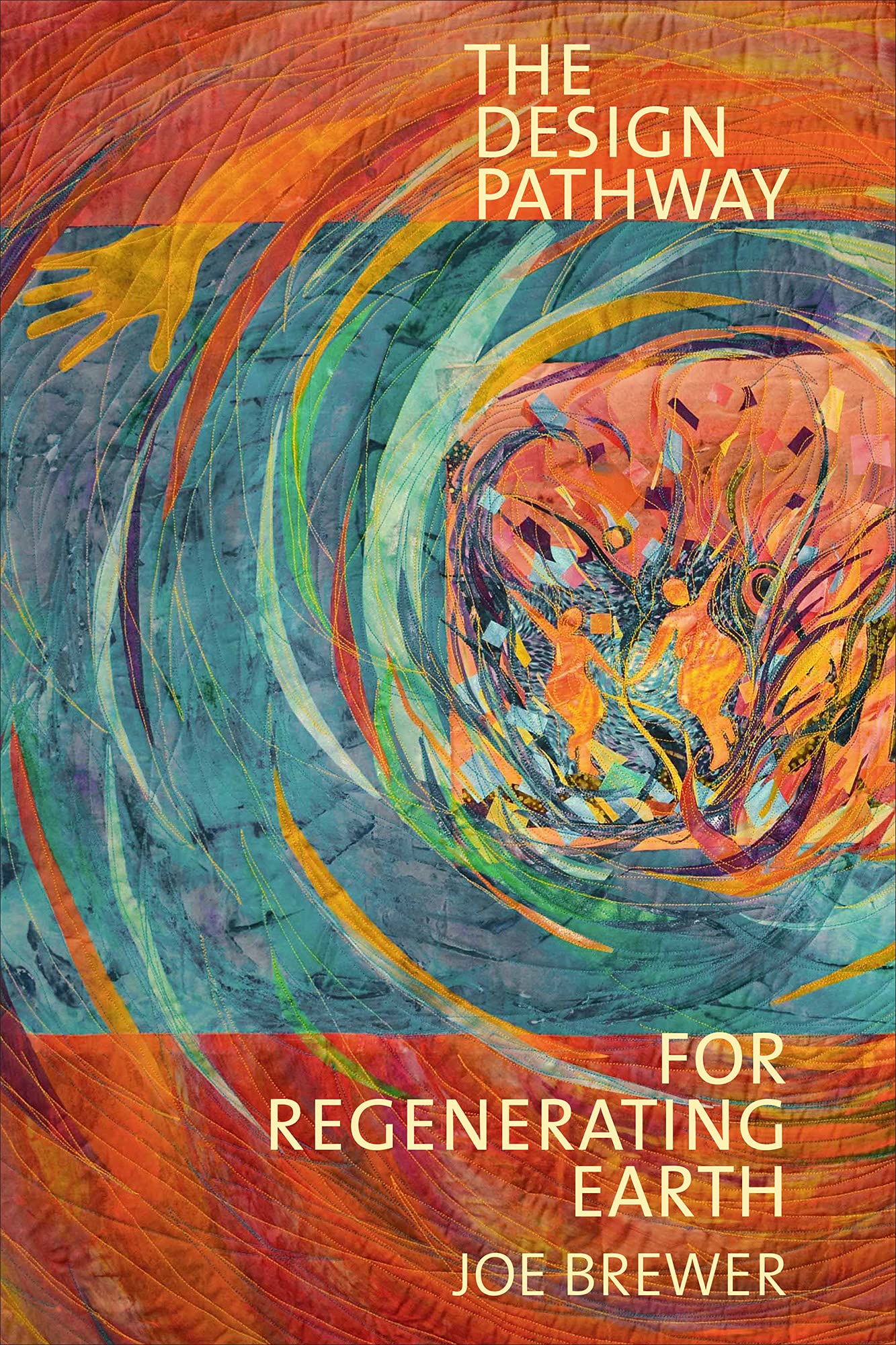 The Design Pathway for Regenerating Earth Social Sciences