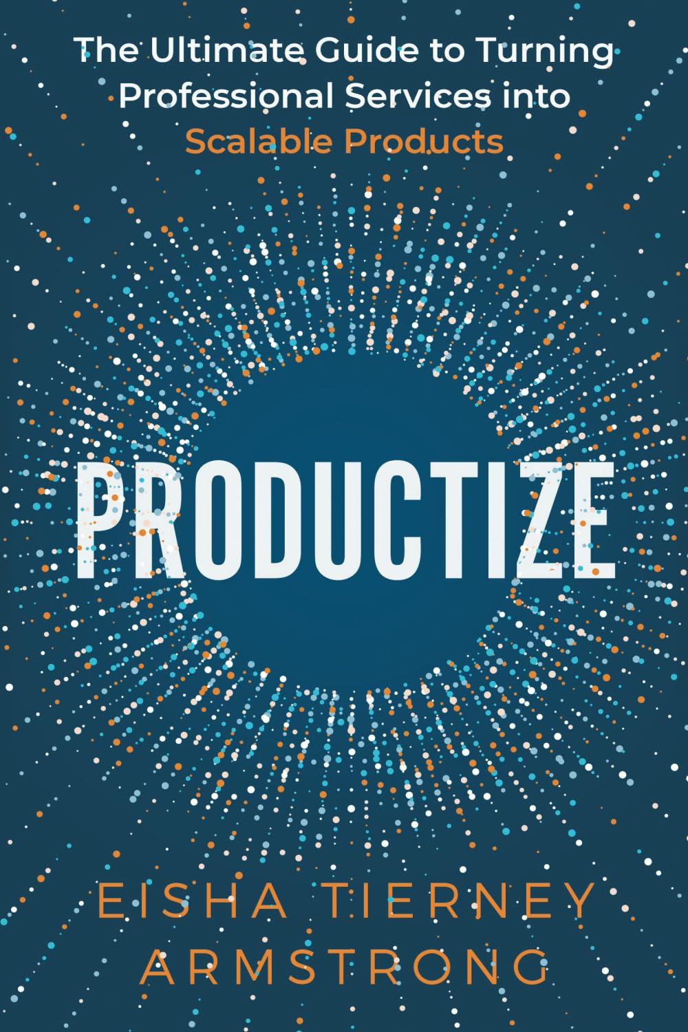 Productize Business, Finance & Career Books
