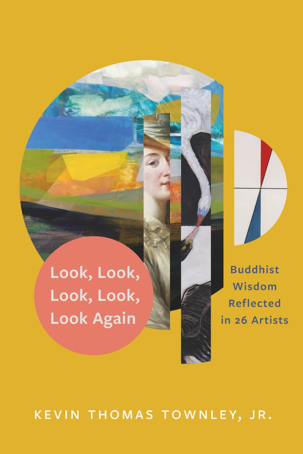 Look, Look, Look, Look, Look Again Film, Art & Culture