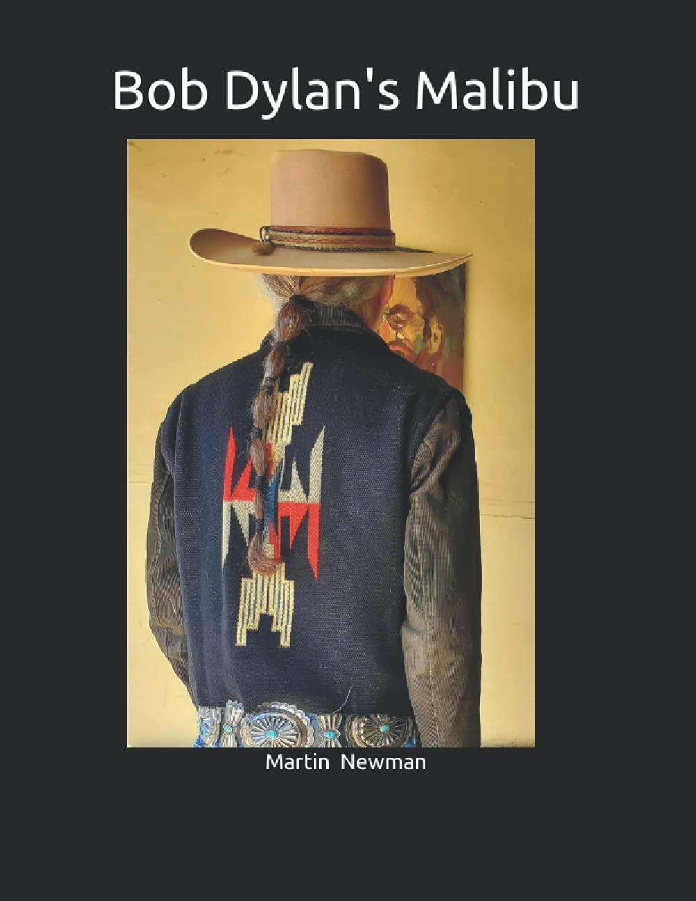 Bob Dylan's Malibu (EDLIS Café Series) book