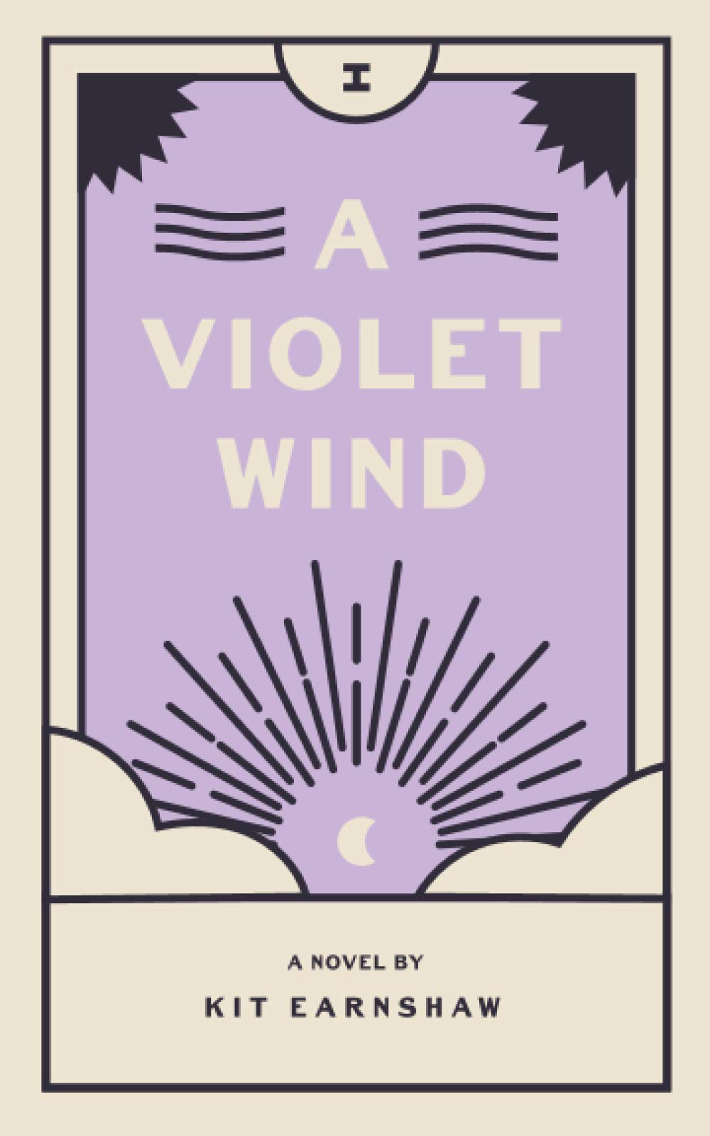 A Violet Wind (A Violet Wind Series, Band 1) Contemporary literature