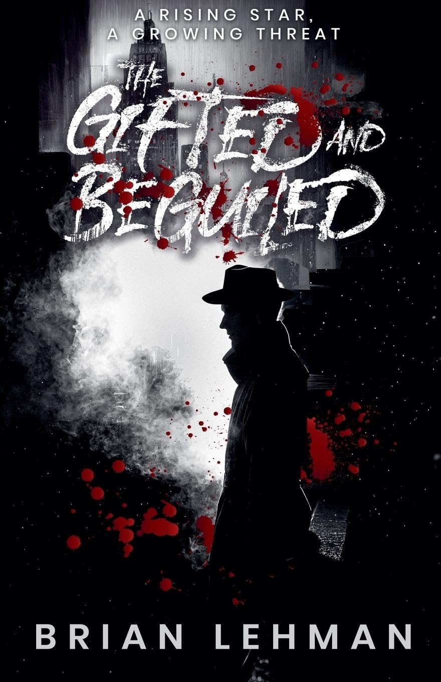 The Gifted and Beguiled Horror & Mystery