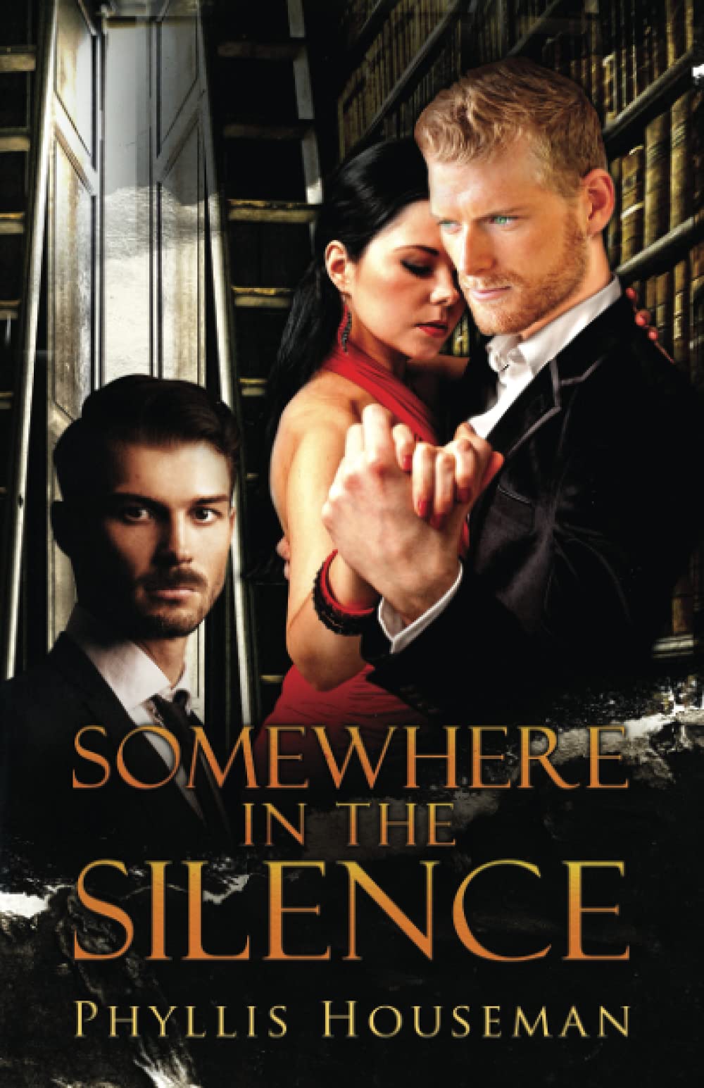 Product Image: Somewhere in the Silence
