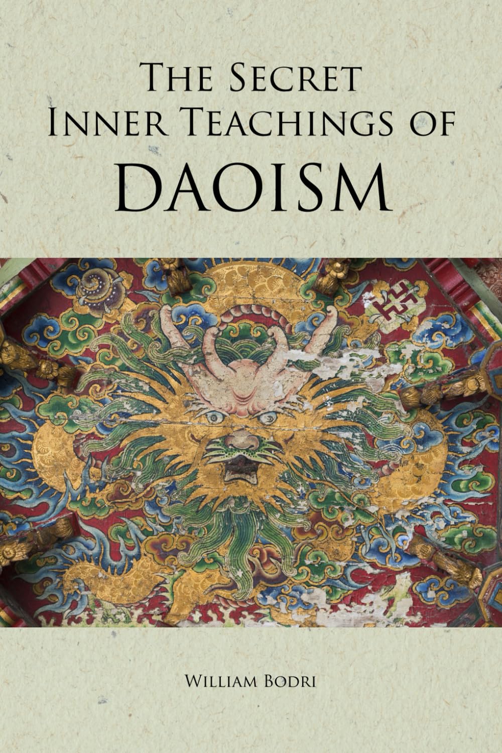 The Secret Inner Teachings of Daoism Religion & Esotericism