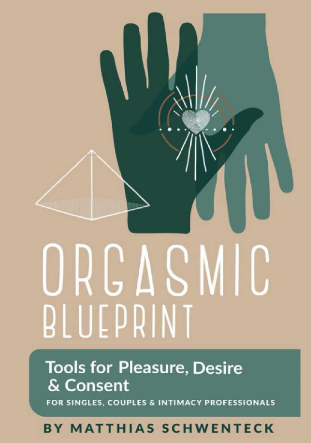 Orgasmic Blueprint: Tools for Pleasure, Desire and Consent Study Guides