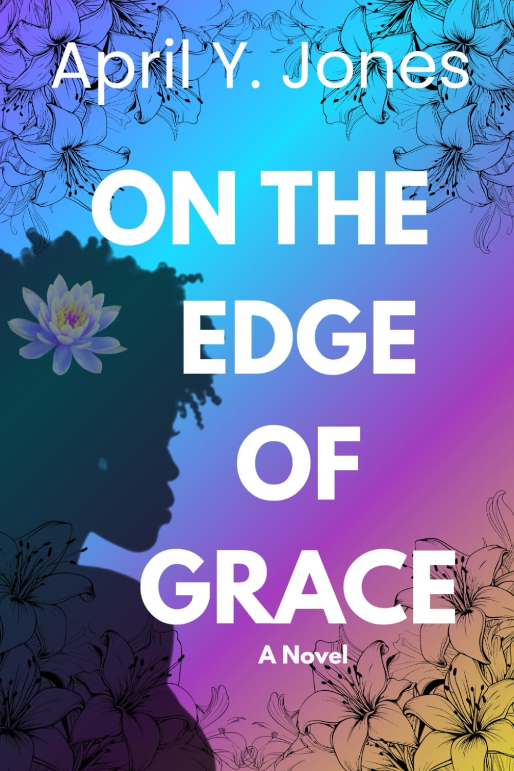 On the Edge of Grace Contemporary literature