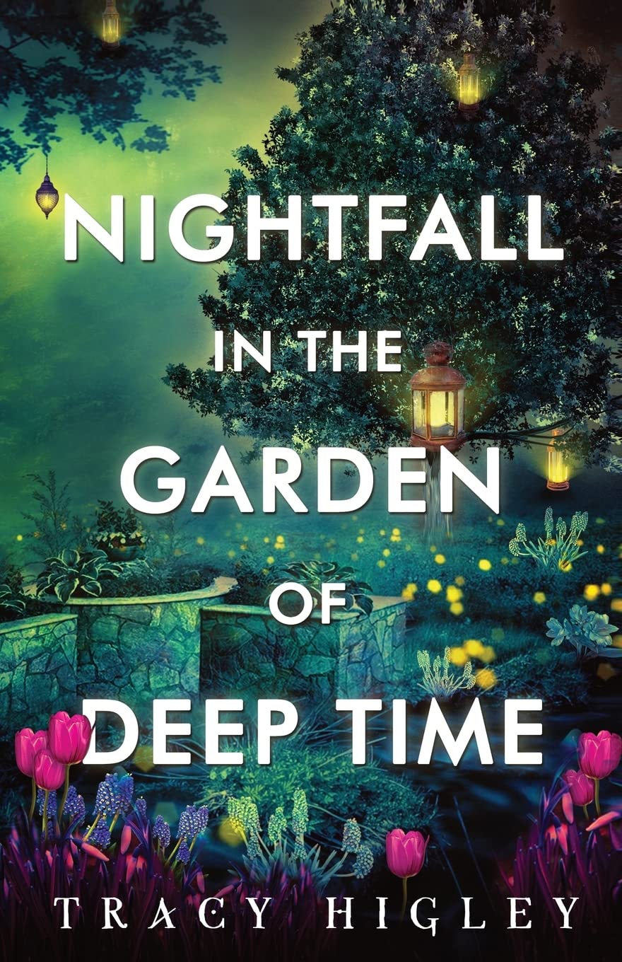 Nightfall in the Garden of Deep Time Contemporary literature