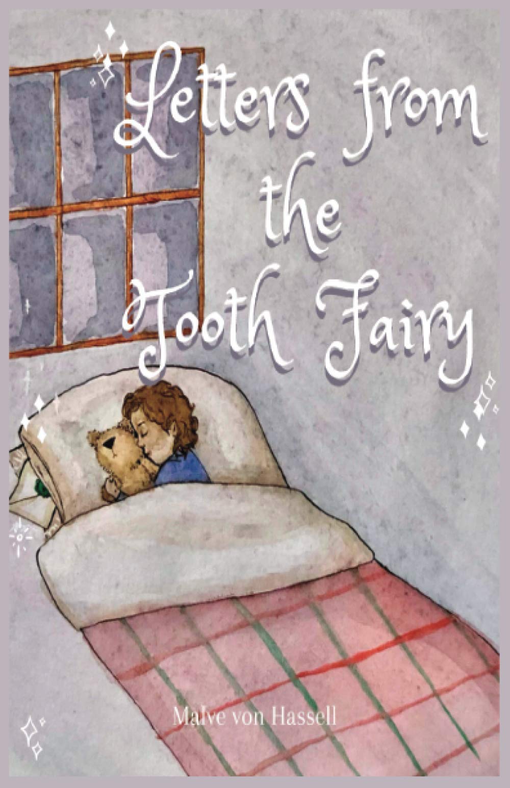 Letters from the Tooth Fairy Novels & Short Stories