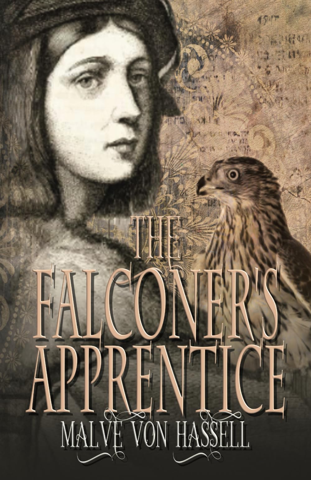 The Falconer's Apprentice Historical Fiction