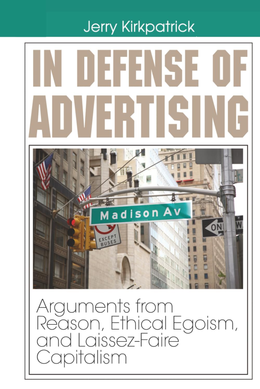 In Defense of Advertising Philosophy
