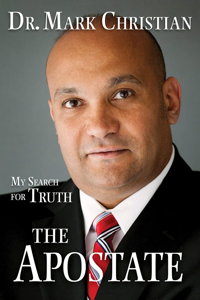 The Apostate: My Search for Truth Politics & Society