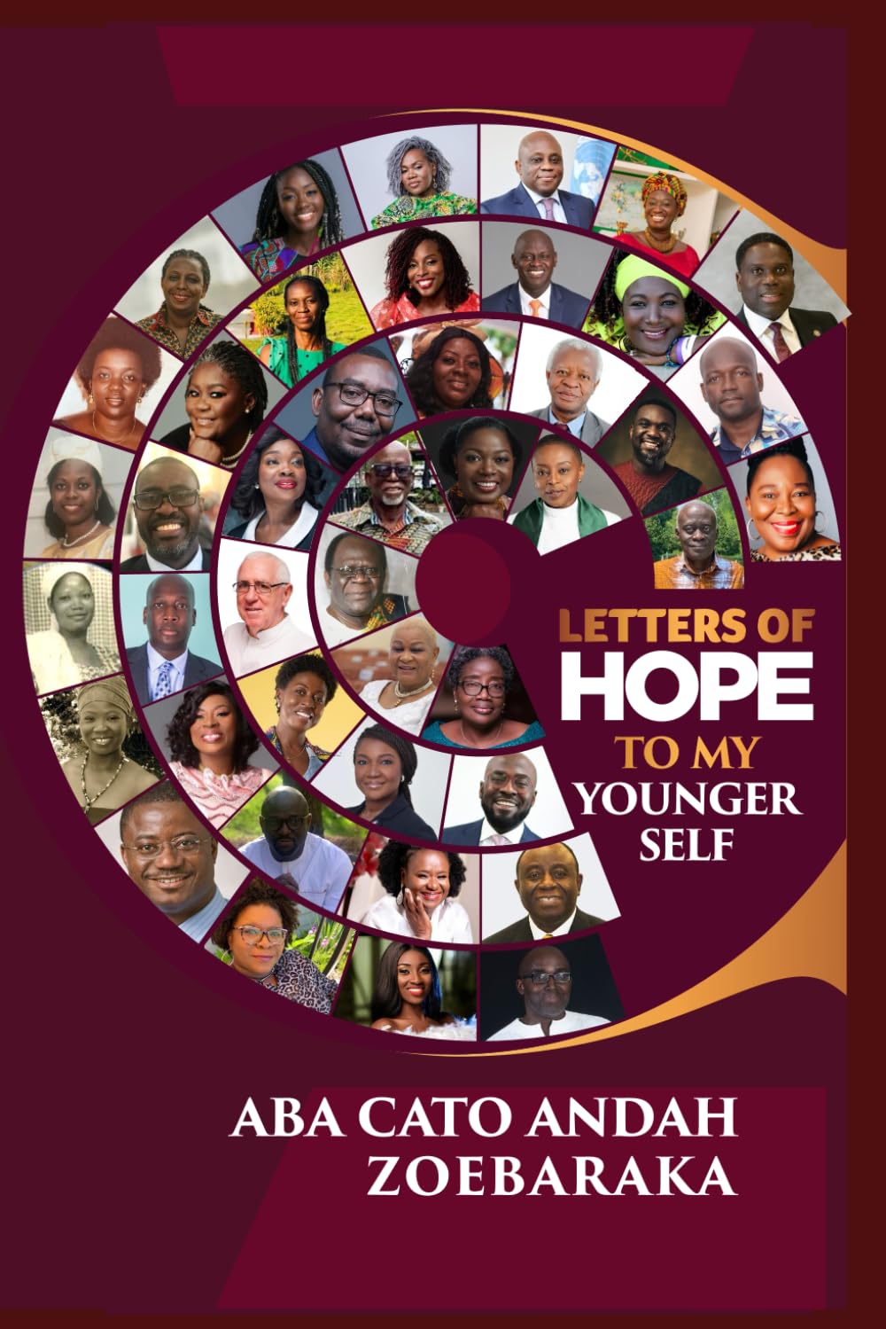Letters of Hope to My Younger Self Lifestyle