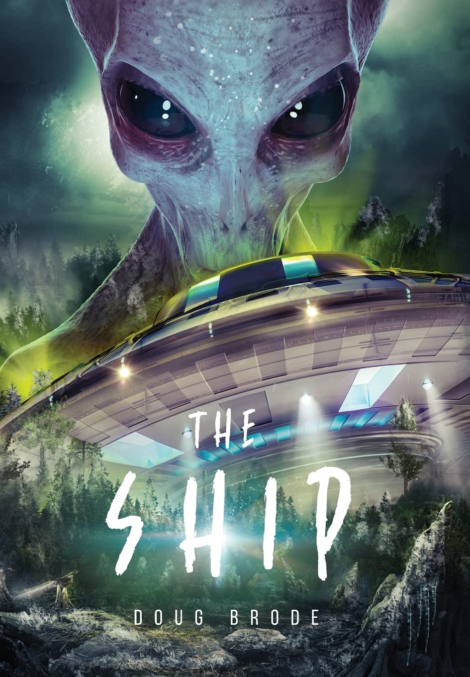 The Ship Action & Adventure