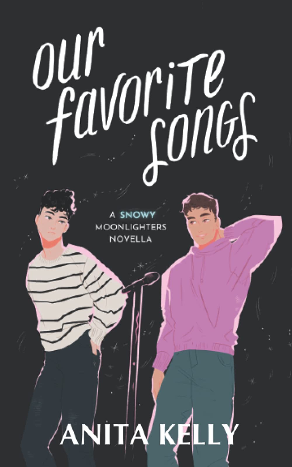 Our Favorite Songs LGBTQ+