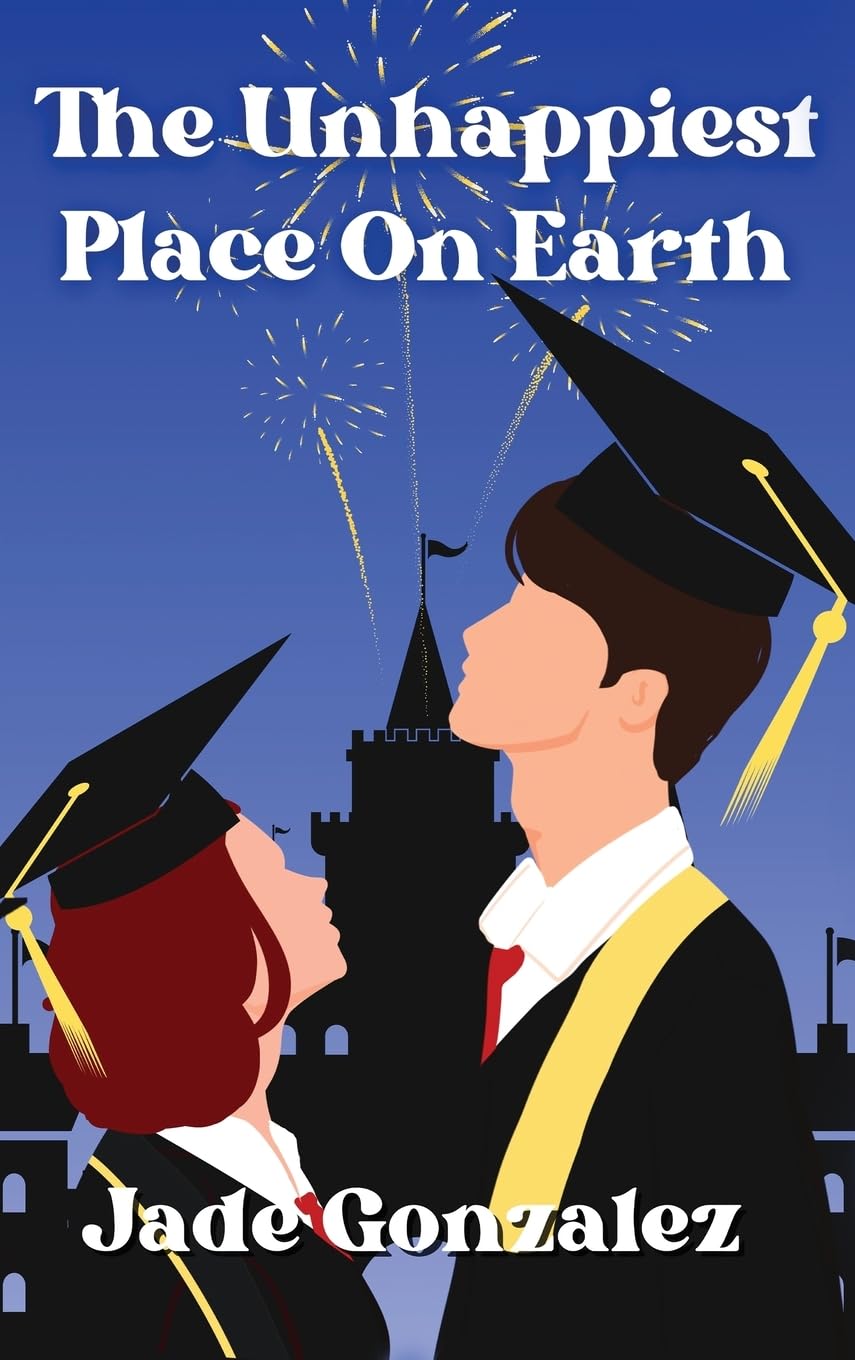 The Unhappiest Place On Earth Contemporary literature
