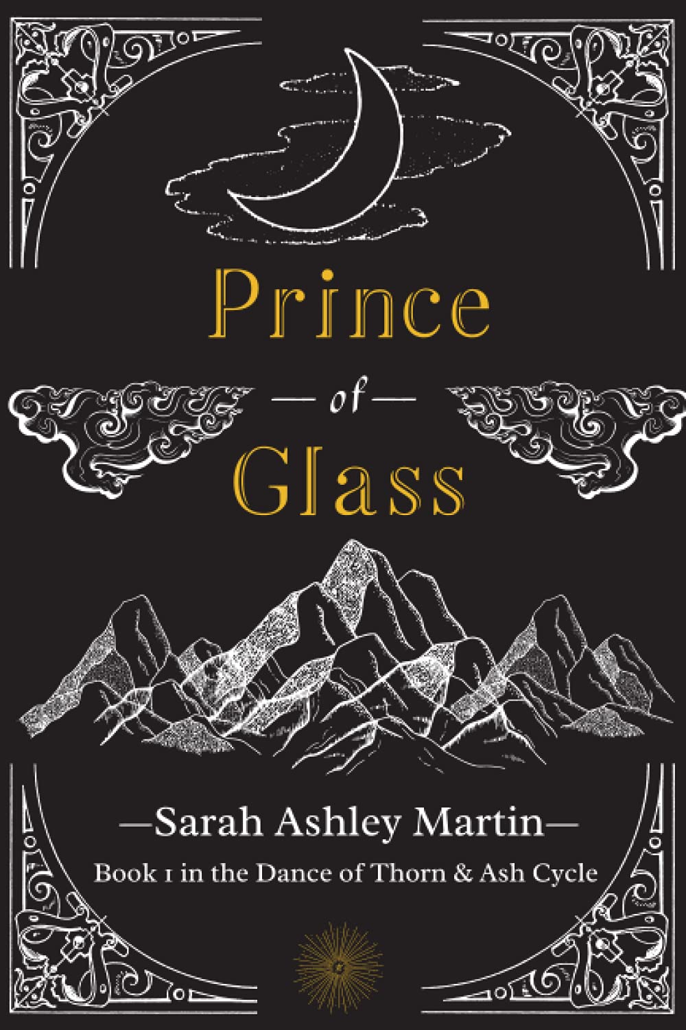 Prince of Glass Contemporary literature