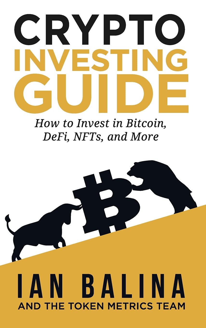 Crypto Investing Guide: How to Invest in Bitcoin, DeFi, NFTs, and More Business, Finance & Career