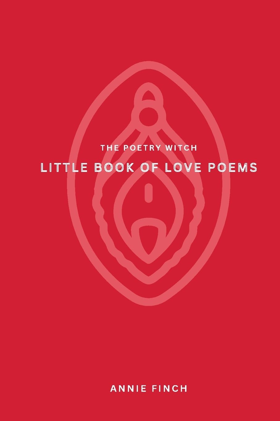 Little Book of Love Poems Poetry