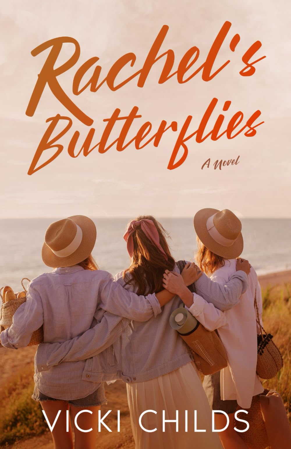 Rachel's Butterflies (Rachels Butterflies Trilogy, Band 1) Contemporary literature