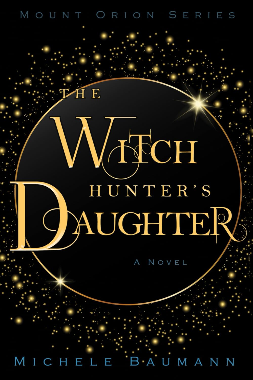 Product Image: The Witch Hunter's Daughter
