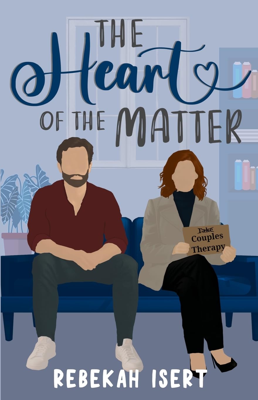 The Heart of the Matter Contemporary literature