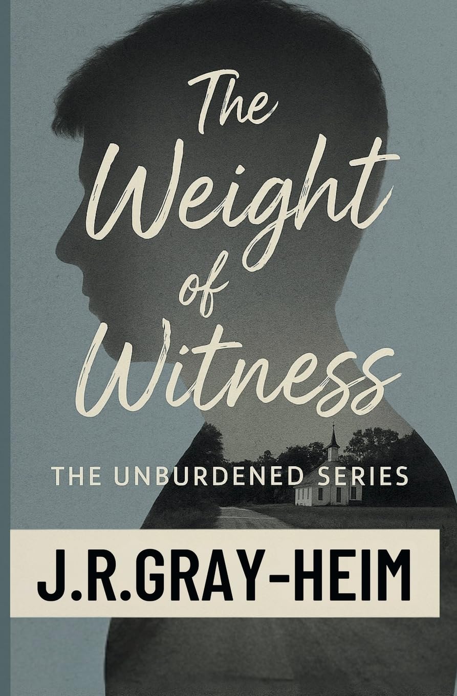 Weight of Witness LGBTQ+