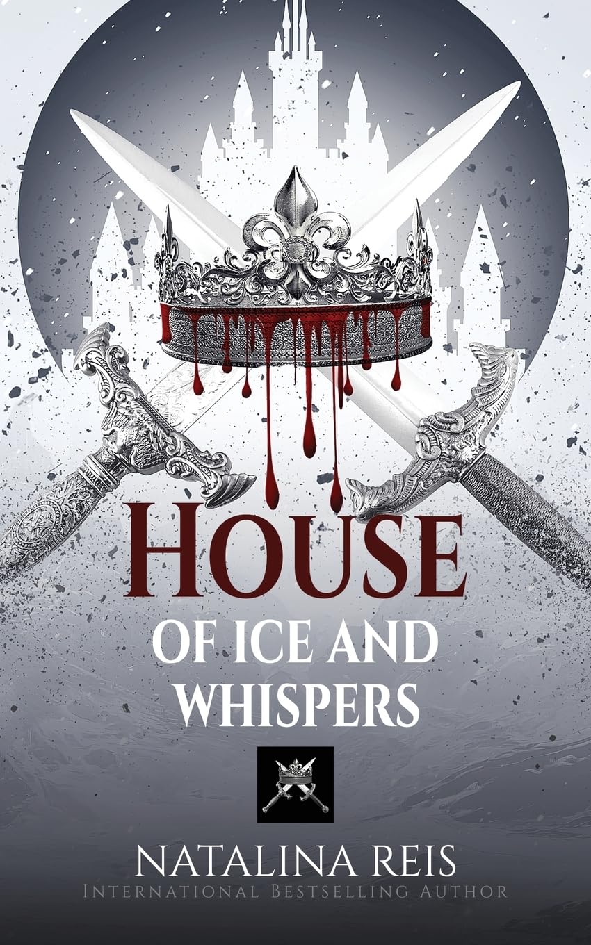 House of Ice and Whispers Contemporary literature