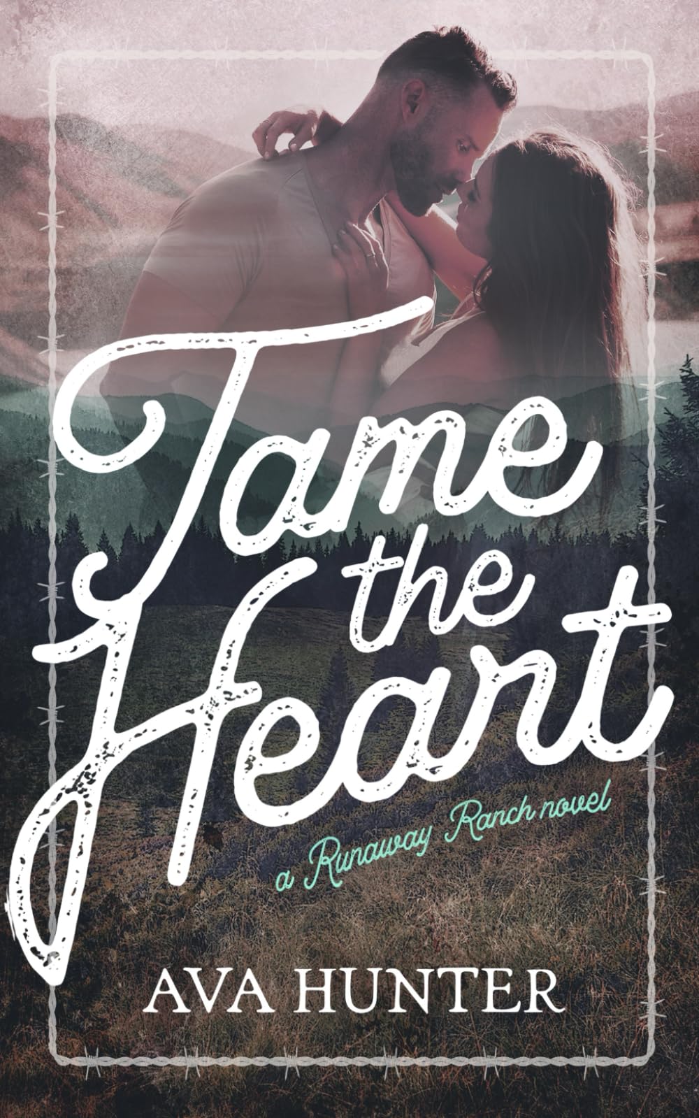 Product Image: Tame the Heart