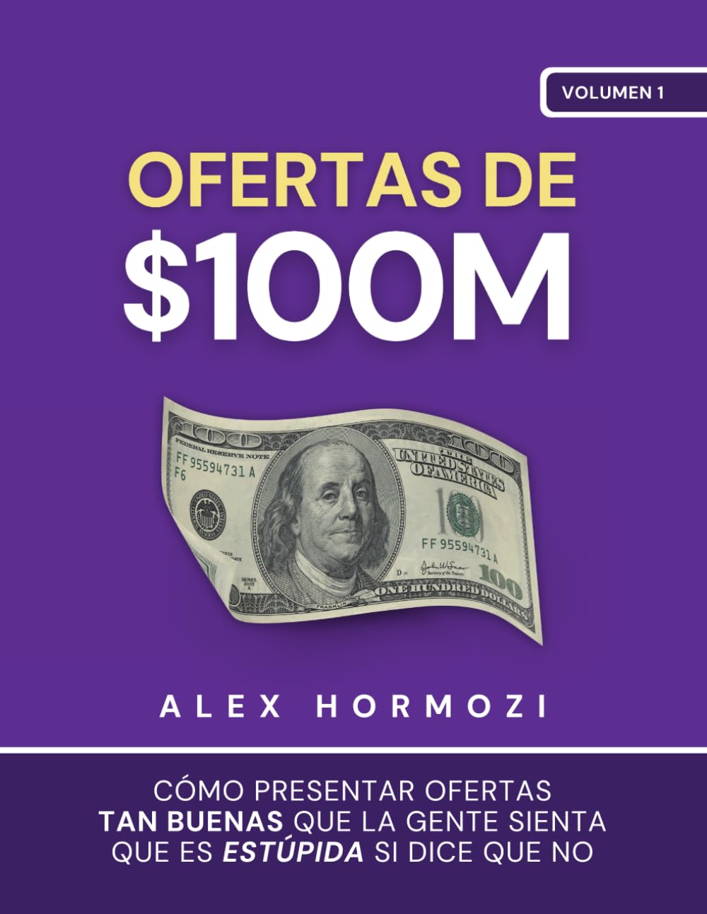 Ofertas de $100M: Cómo presentar ofertas tan buenas que la gente sienta que es estúpida si dice que no (Acquisition.com $100M Series) Business, Finance & Career