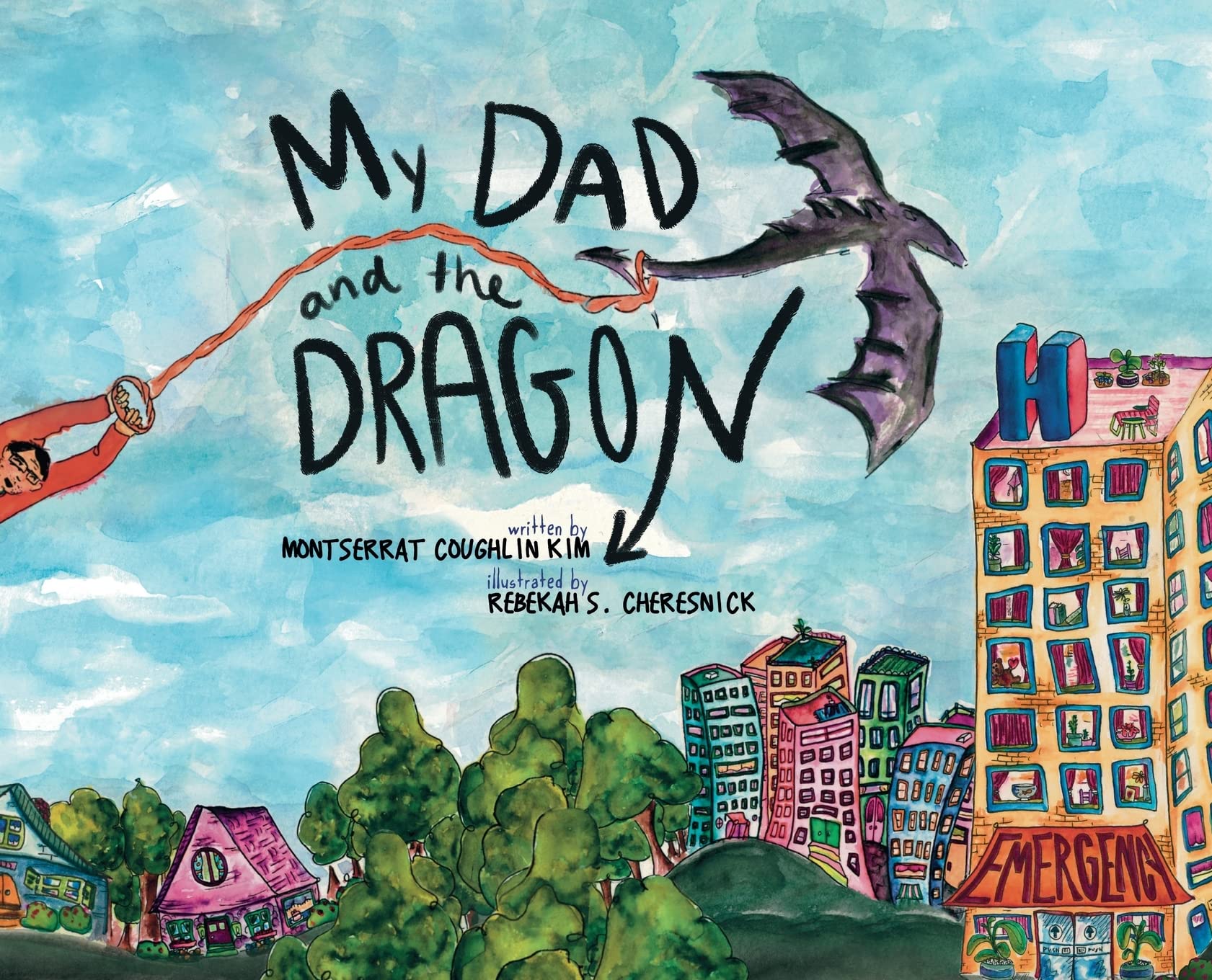 My Dad and the Dragon Non-fiction