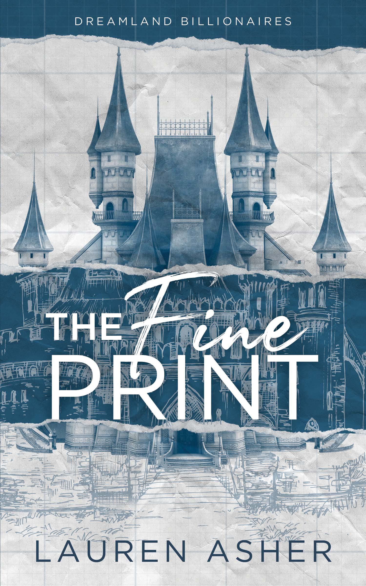 Product Image: The Fine Print Special Edition