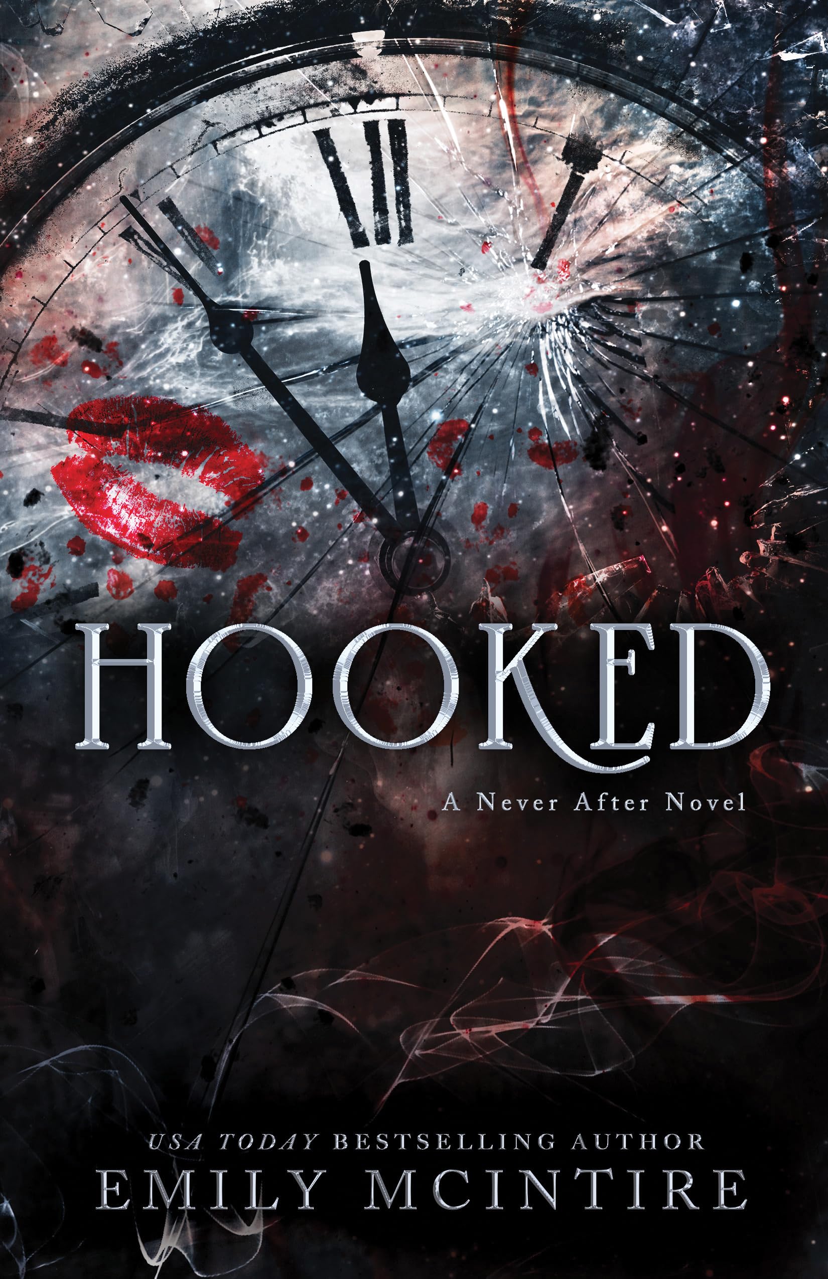 Hooked Eroticism