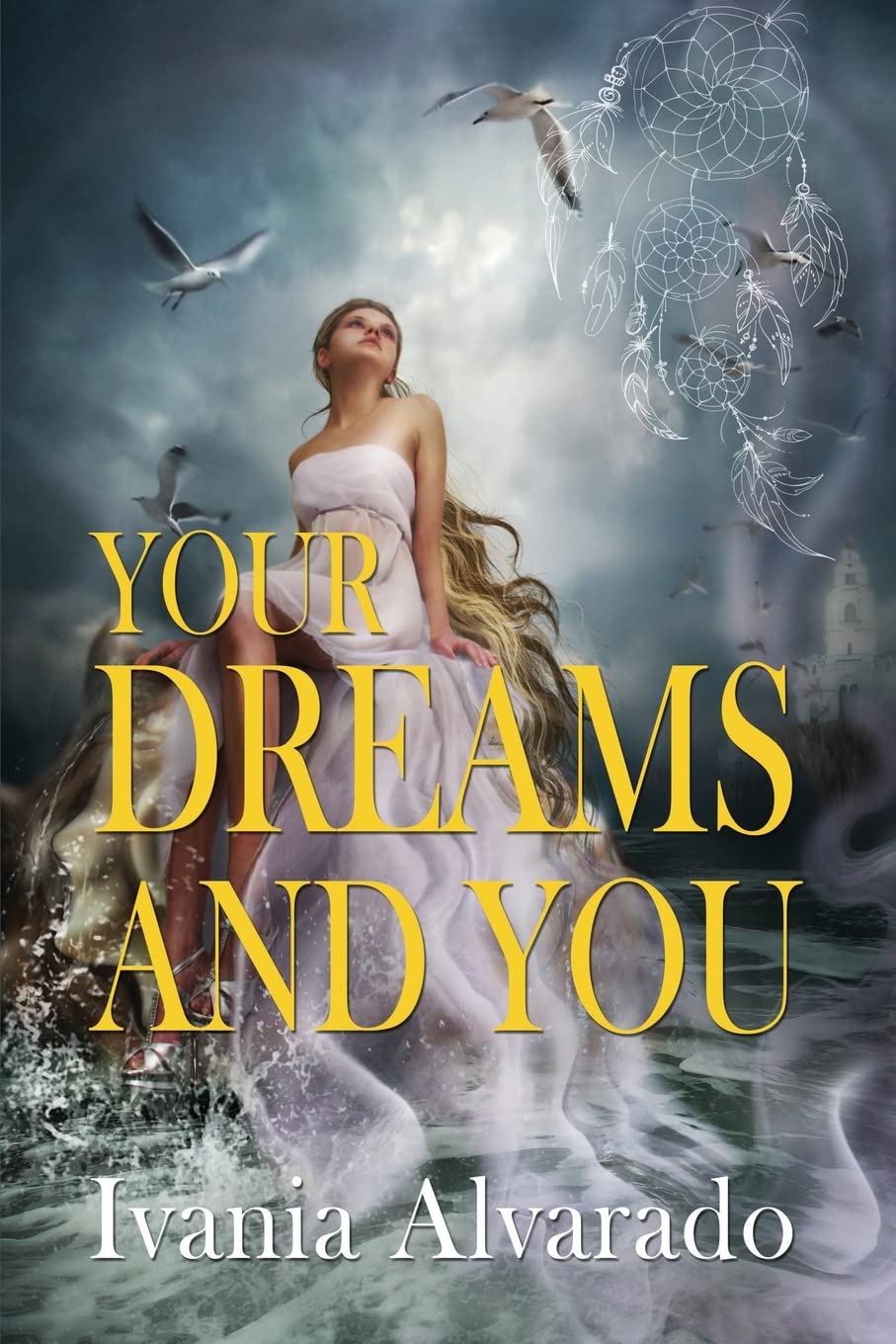 Your Dreams and You Psychology