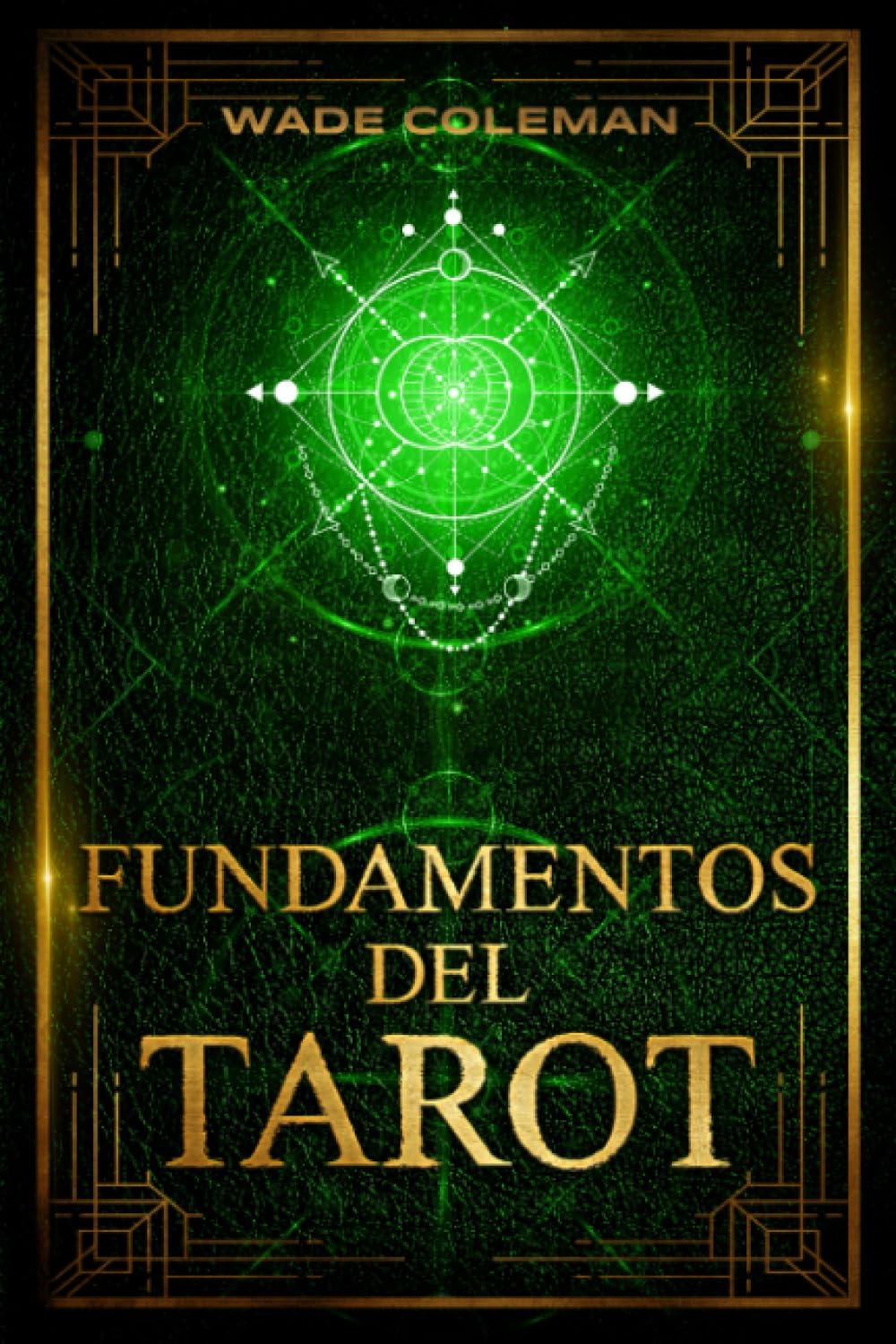 Fundamentos del Tarot: Enseñanzas del Tarot (Lecciones de Tarot, Band 2) Philosophy