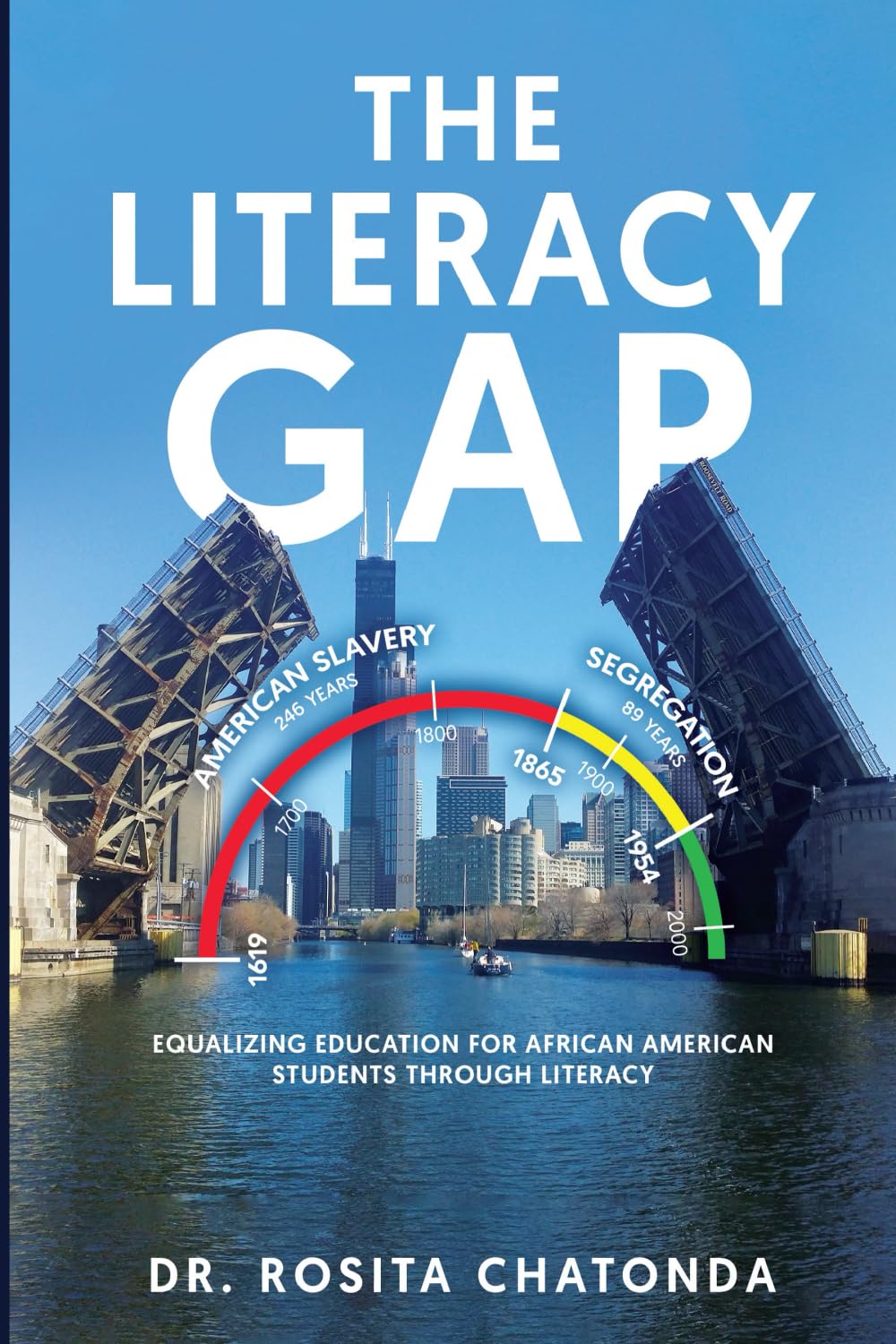 The Literacy Gap: Equalizing Education for African American Students Through Literacy Books