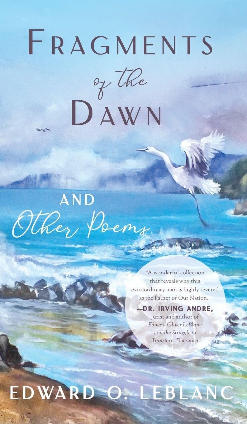 Fragments of the Dawn and Other Poems Poetry