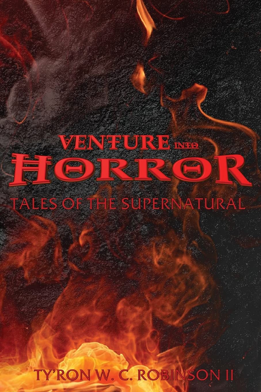 Product Image: Venture into Horror