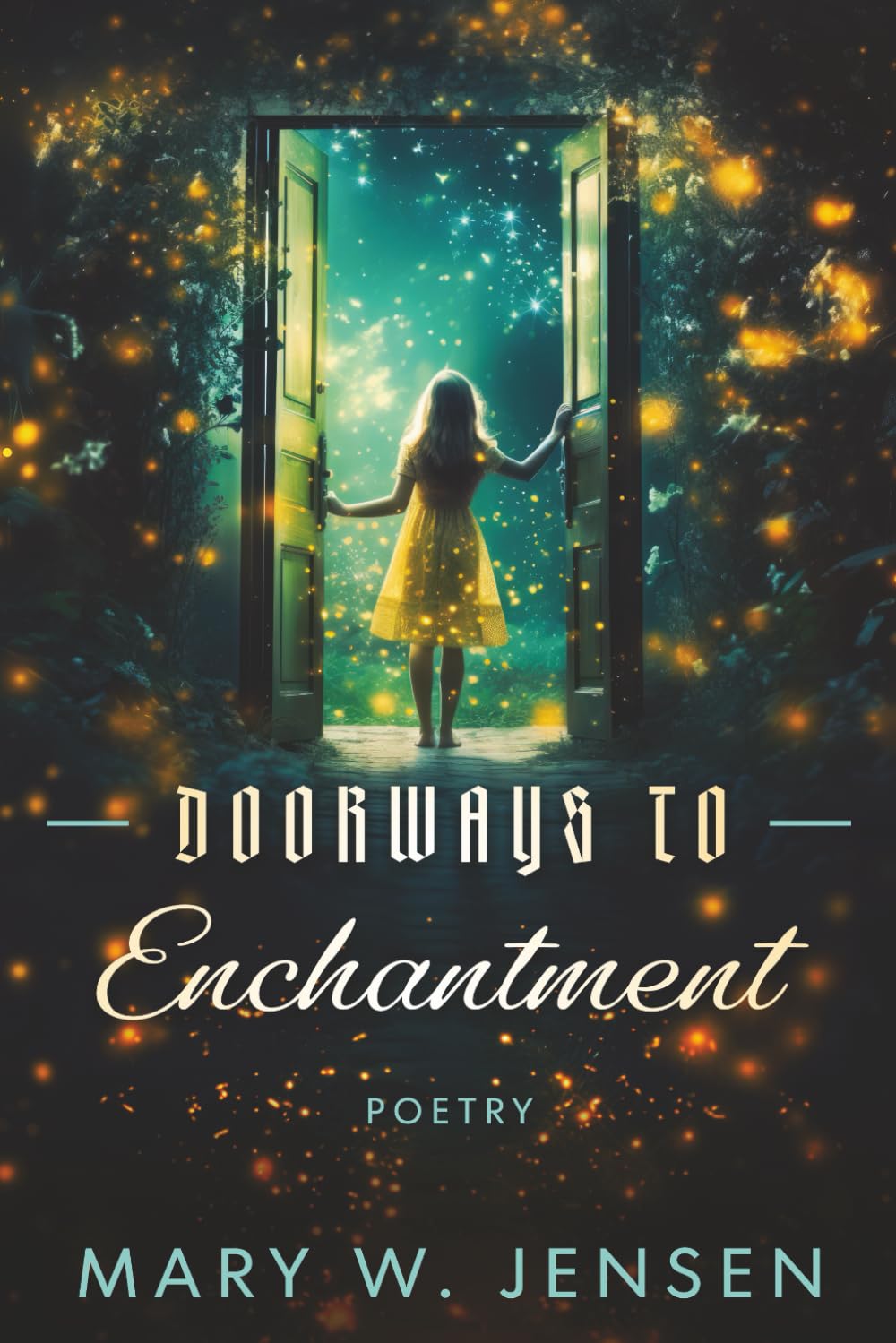 Doorways to Enchantment Poetry